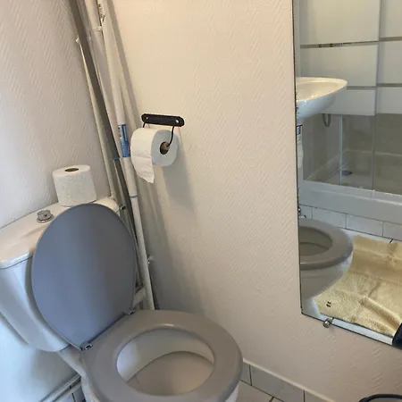 à Belleville Appartement *