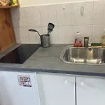 Διαμέρισμα A Belleville Παρίσι