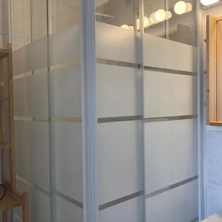 A Belleville * Париж