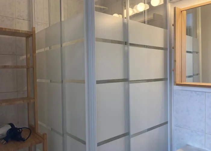 A Belleville * Paris