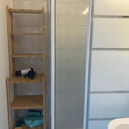 Apartman A Belleville